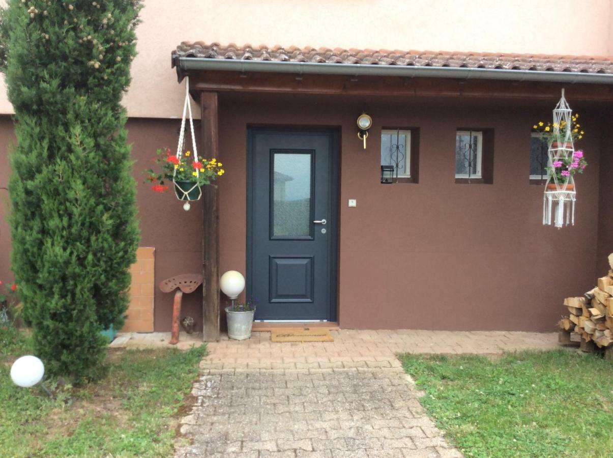 Au Tonneau Gasthof *